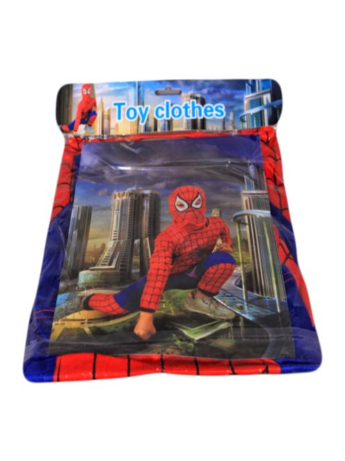 Costum de copii Spiderman