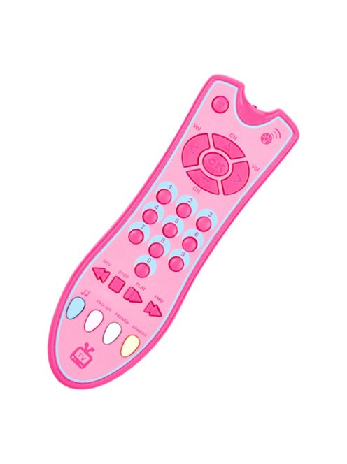 Telecomanda TV de copii