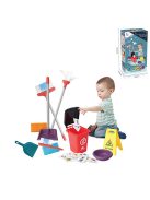 Set de curățenie pentru copii