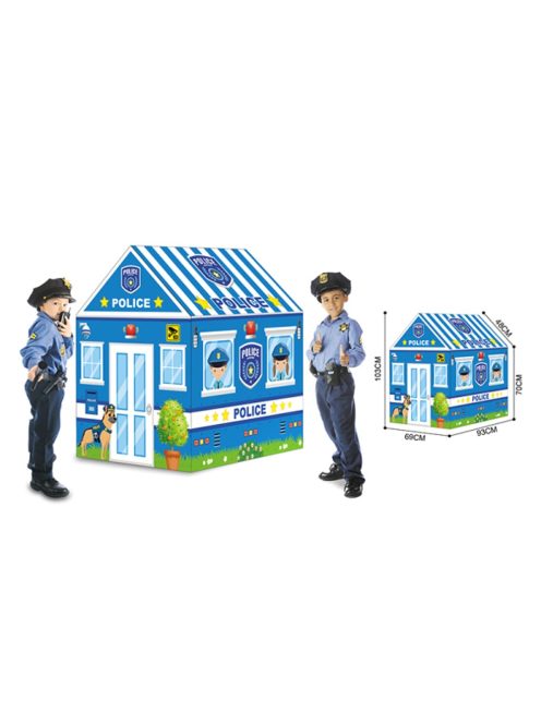Cort ”Poliția” de copii