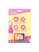 Комплект детски печати Barbie EmonaMall - Код W3796
