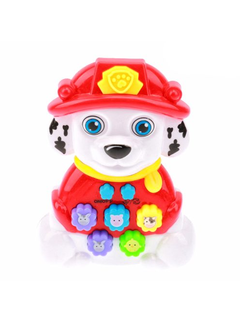 Детско музикално куче Paw Patrol EmonaMall - Код W3918