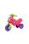Tricicletă roz pentru copii-Tricicletă roz pentru copii