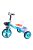 Bicicleta pentru copii tricicleta cu două coșuri-Bicicleta pentru copii tricicleta cu două coșuri