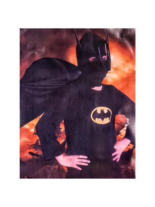 Детски костюм на Батман EmonaMall - Код W4196