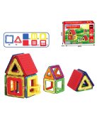 Constructor magnetic pentru copii-Constructor magnetic pentru copii-Constructor magnetic pentru copii