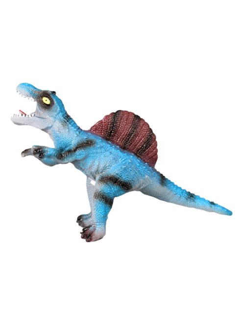 Dinozaur din cauciuc de copii cu sunete reale