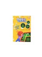 Детски комплект магическа дъска и аксесоари (Magic Pad) EmonaMall - Код W4416