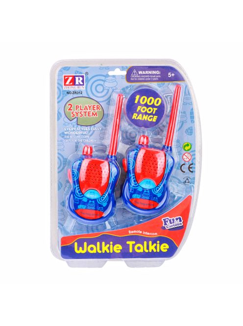 Mini walkie-talkie-Mini walkie-talkie