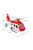 Elicopterul roșu pentru copii-Elicopterul roșu pentru copii