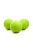 Set de mingi de tenis pentru copii (3 bucăți)-Set de mingi de tenis pentru copii (3 bucăți)