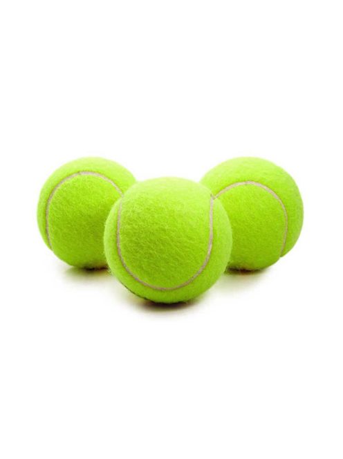 Set de mingi de tenis pentru copii (3 bucăți)-Set de mingi de tenis pentru copii (3 bucăți)