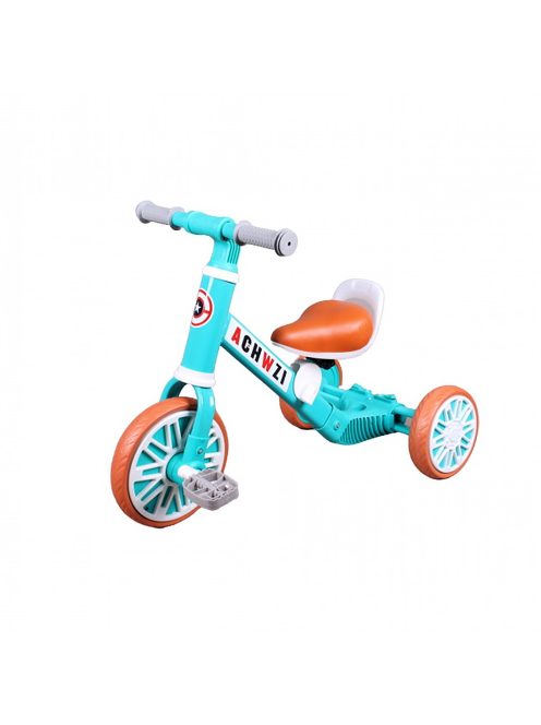 Детска триколка (колело за баланс) 3в1 EmonaMall - Код W4596