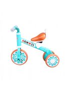 Детска триколка (колело за баланс) 3в1 EmonaMall - Код W4596