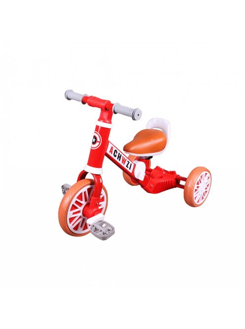 Детска триколка (колело за баланс) 3в1 EmonaMall - Код W4597