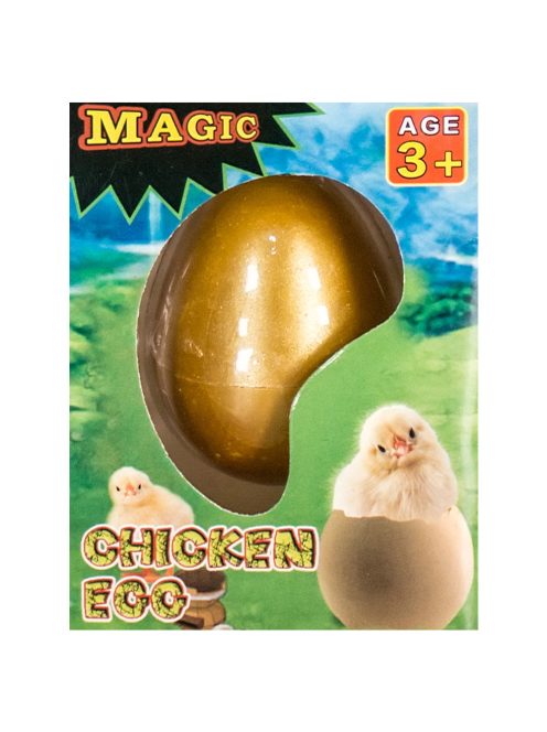Растящо пиле в яйце EmonaMall - Код W4671
