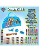 Детски комплект за оцветяване Paw Patrol EmonaMall - Код W4714