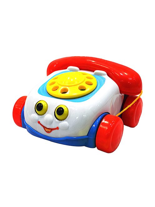 Детски телефон на колела EmonaMall - Код W4772