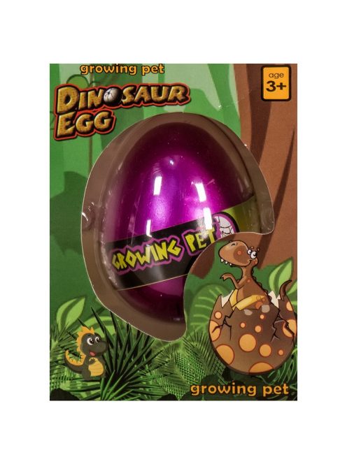 Растящ динозавър в яйце EmonaMall - Код W4960