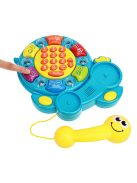 Детско телефонче със слушалка EmonaMall - Код W5158
