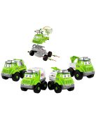 Детски комплект камиони за разглобяване EmonaMall - Код W5175