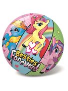 Детска топка Pony (14 см) Besties forever EmonaMall - Код W5372