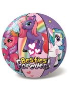 Детска топка Pony (14 см) Besties forever EmonaMall - Код W5372