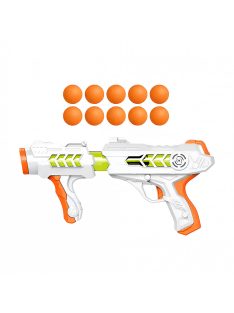   Детска пушка (помпа) с EVA топчета EmonaMall - Код W5397