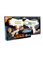 Детска пушка (помпа) с EVA топчета EmonaMall - Код W5397
