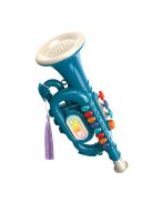 Детски тромпет със звук и светлина EmonaMall - Код W5406