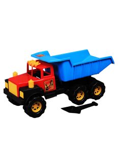   Детски камион самосвал (76 см) EmonaMall - Код W5453