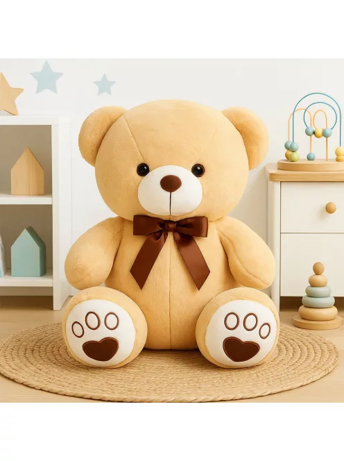 Плюшена играчка 40см с одеяло (160x105) EmonaMall - Код W5695