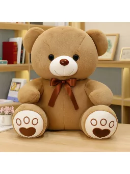 Плюшени играчки